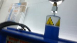 Струбцина JTC-1037. Тест. Обзор. Струбцина для демонтажа/монтажа сайлентблоков и шаровых опор.