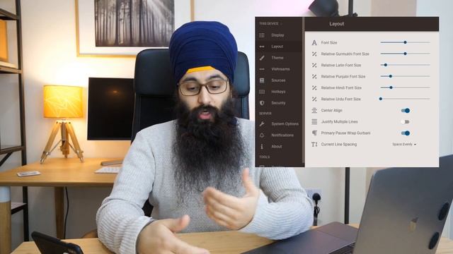 Nerd Singh x Shabad OS (SETUP REVIEW) YouTube Live Broadcast & Audio / Video for Keertan Broadcast) смотреть онлайн