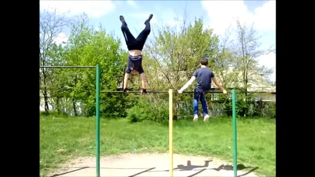 турник (школа) смотреть онлайн