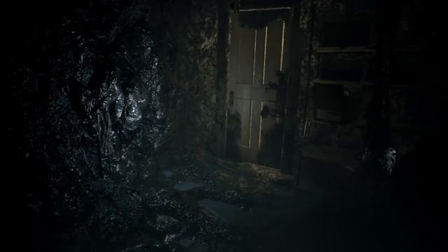 Resident Evil 7 Biohazard - TAPE-4 