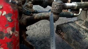 Последствия установки дозатора на МТЗ