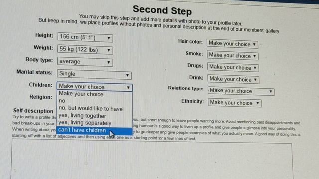 Tutorial video on how to join LOVE AWAKE DATING SITE! смотреть онлайн
