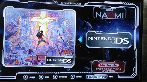 Game Stick GD10 Emuelec 4.3 Обзор