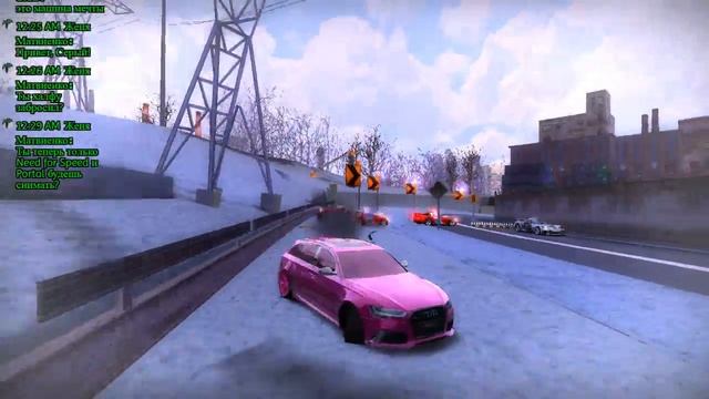 Need For Speed ТЮНИНГ ВСЕЙ ИГРЫ ВМЕСТЕ С ВАМИ | ЧАСТЬ 1-АЯ | смотреть онлайн