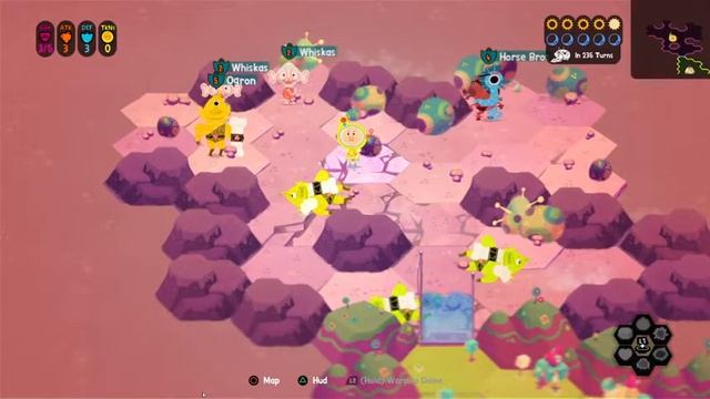 Loot Rascals - 05 смотреть онлайн