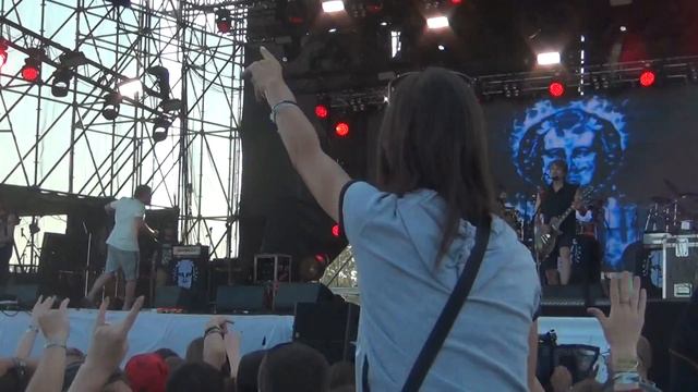 План Ломоносова - Москва-Питер @ Чернозём 2018 Тамбов смотреть онлайн