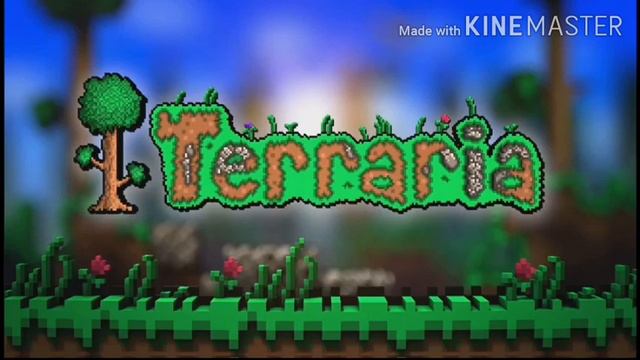 Во сколько же выйдет обновление Terraria 1.4 смотреть онлайн
