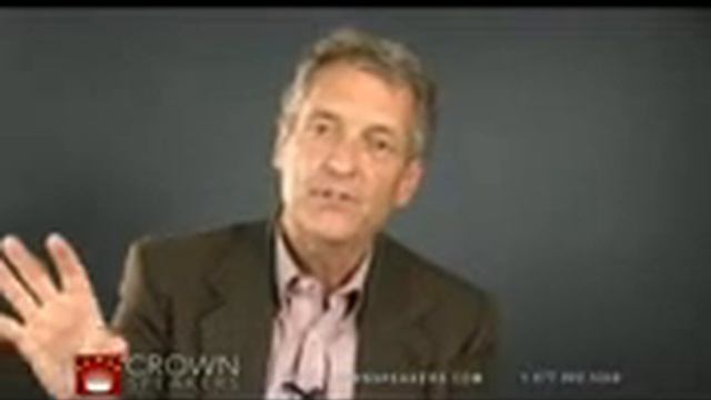 Dave Ulrich -The Leadership CODE смотреть онлайн