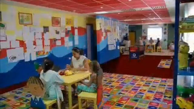 MENAVILLE SAFAGA 4* (Менавилле Сафага) - Египет, Сафага