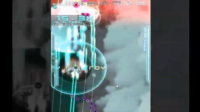 Danmaku Unlimited 2 смотреть онлайн