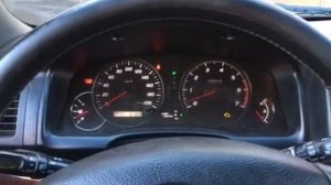 Глохнет прадо! в чем причина?