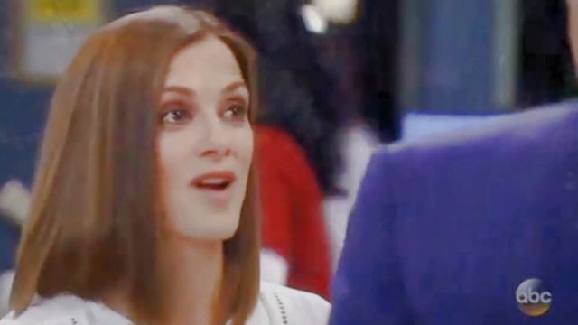 Genie Francis (& Cast) 