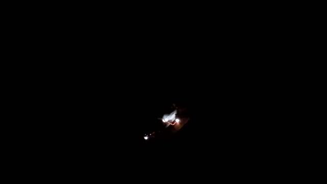 Leuchtenberg Молния на дереве смотреть онлайн
