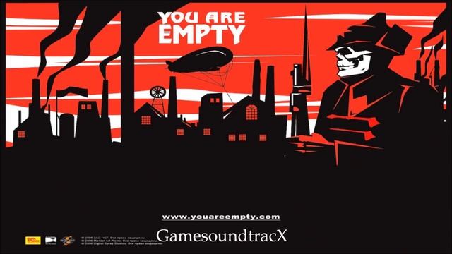 You Are Empty - Heart of Communism - SOUNDTRACK смотреть онлайн