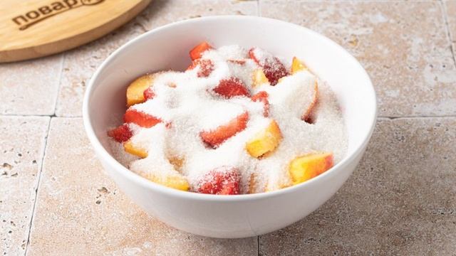 Вкусные будни