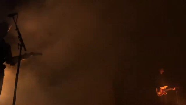 Thåström - En Vacker Död Stad - 2017-11-09 - København Vega, DK смотреть онлайн