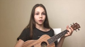 Учимся играть на укулеле с нуля ?./Все об укулеле ❤️