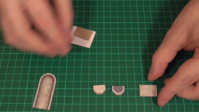 Episode 72 : Flames (paper terrain effects for DnD) смотреть онлайн