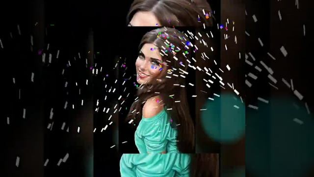 В тренде - Зеленые глаза смотреть онлайн