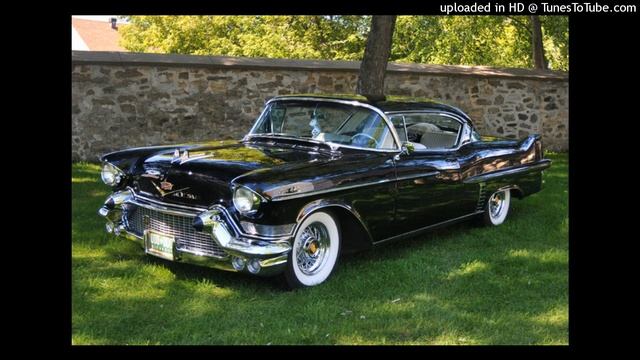 v1czen - cadillac preto смотреть онлайн