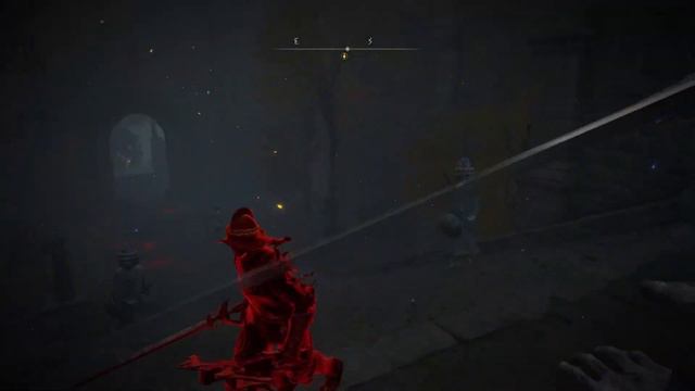 Intentional but Unexpected | Elden Ring смотреть онлайн