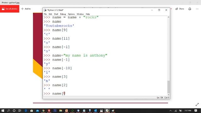 Python tutorial for Beginners [Full Course] Learn Python for Machine Learning & data Sciences. Part смотреть онлайн