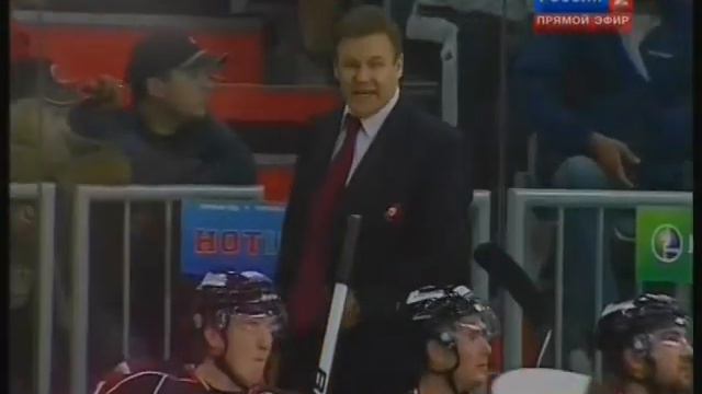 Авангард - Салават Юлаев 5:4 бул. Роберт Нильссон 1:1 смотреть онлайн