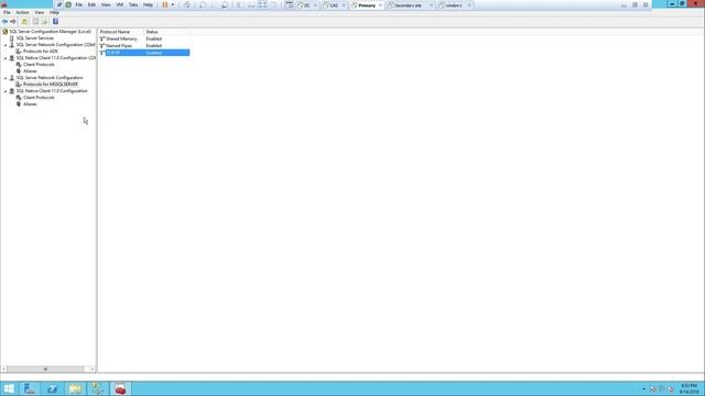 SCCM installtion step by step video - part 4 смотреть онлайн