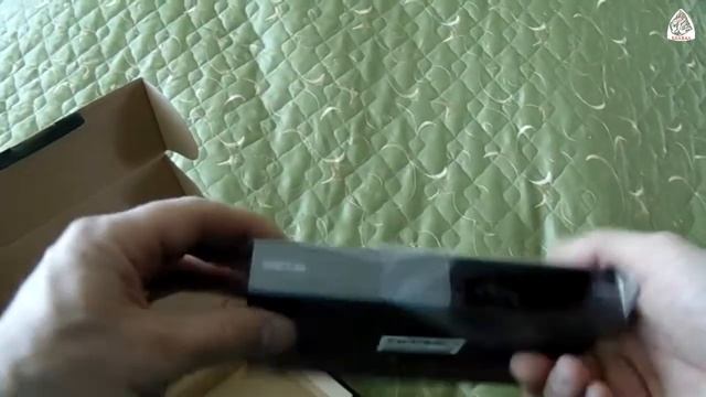 Медиаплеер DEXP AL 5000.Распаковка,комплектация. смотреть онлайн