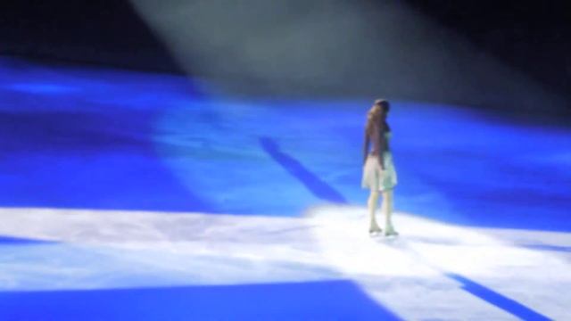 Маргарита Дробязко - Повилас Ванагас (фрагмент), Киев, 14.12.2013 смотреть онлайн