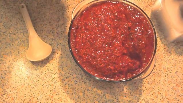 Как ВКУСНО заморозить ягоду на зиму? смотреть онлайн