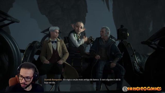 Hogwarts Legacy Live#1 смотреть онлайн