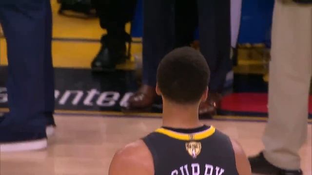 Klay Thompson LEG INJURY, Torn ACL - Game 6 | Raptors vs Warriors | 2019 NBA Finals смотреть онлайн