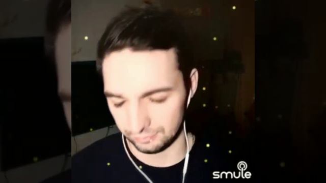 #Smule "Вiдпусти" Океан Эльзы смотреть онлайн