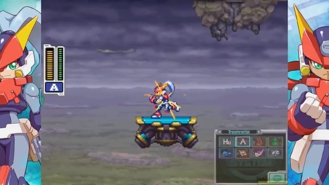 Mega Man Zero/ZX Legacy Collection - REVIEW: The Final Verdict (Nintendo Switch & Steam / PC) смотреть онлайн