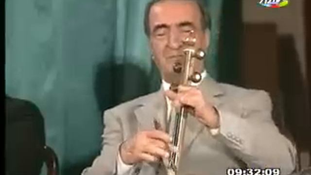 Azerbaycan Musiqisi Habil Eliyev 6