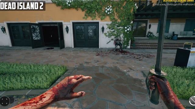 Dead Island 2 - ИГРА, КОТОРАЯ ВЫШЛА СЛИШКОМ ПОЗДНО смотреть онлайн