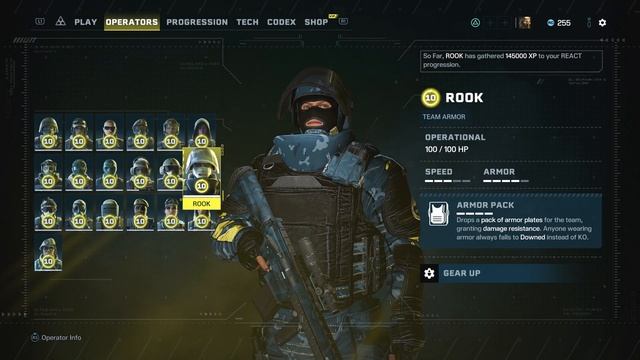 Tom Clancy's Rainbow 6 Extraction How To Use IQ- REACT FILE смотреть онлайн