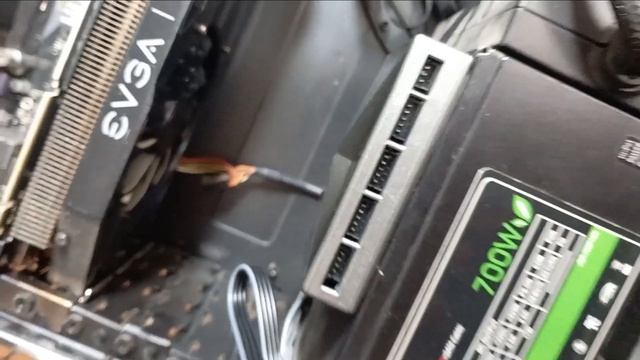 ALSEYE X12 RGB FAN SET // 3 Space Design Case Fans смотреть онлайн