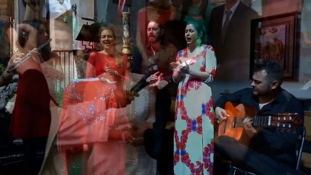 Duende Rociero, Coro Rociero de Madrid para eventos y Bodas. смотреть онлайн