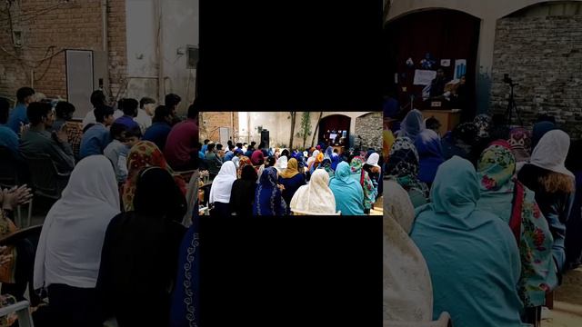 Shan Wala Shah Farman Wala Yasu aya Jalali || Live worship ||TabitaBashir #JoshuaBashir смотреть онлайн
