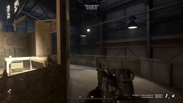 Call of Duty®: Modern Warfare®. Обновленная версия PS4 смотреть онлайн