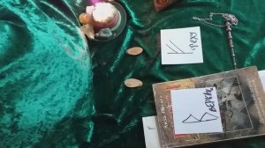 МАСТЕР КЛАСС ДЛЯ РАБОТЫ С РУНАМИ