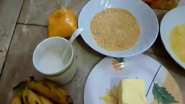 Жареные Бананы смотреть онлайн