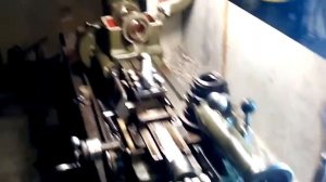 Порвало ремень на тв16. Разборка шпинделя.