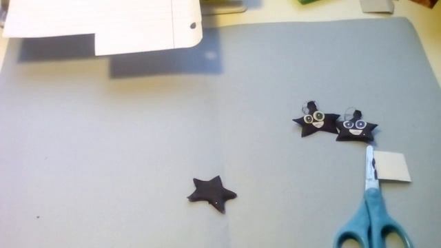 DIY милая звездочка смотреть онлайн