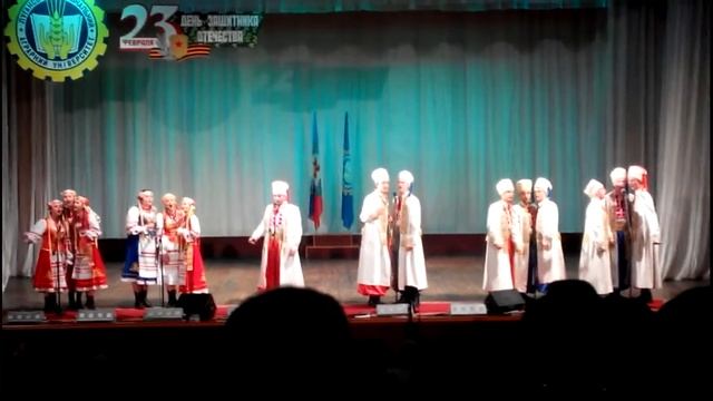 Золотые Зерна "Ты прости меня родная" смотреть онлайн