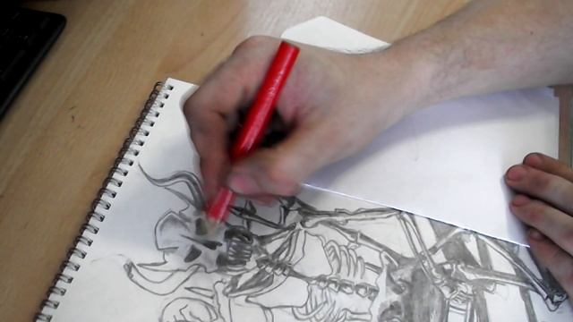 Это что Скелет? смотреть онлайн