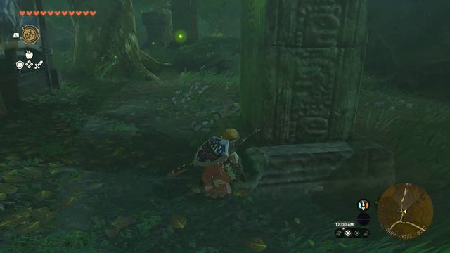 The Flute Players Plan Quest Guide Legend of Zelda Tears of The Kingdom смотреть онлайн