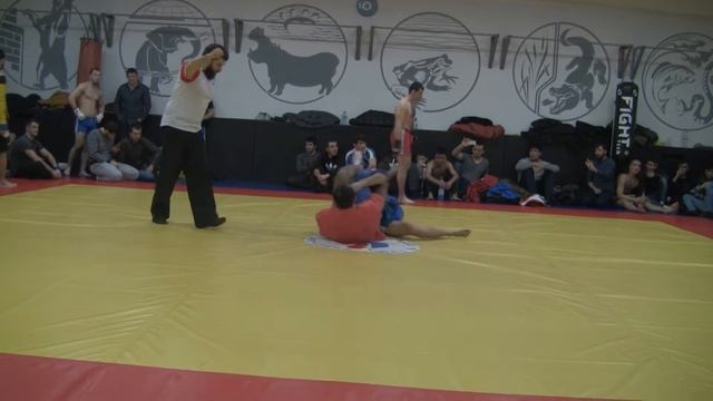 25.12.16 Турнир «КУБОК НОВОГО ГОДА» смотреть онлайн